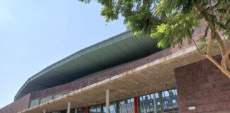 El PSOE pide al Ayuntamiento que recupere cuanto antes el uso del Pabellón Municipal para los clubes deportivos