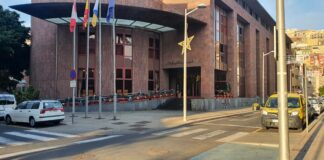 El Cabildo inicia la fase final de la tramitación de las ayudas a pymes y autónomos