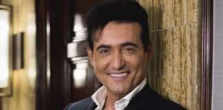 Fallece Carlos Marín, cantante de Il Divo, a causa del coronavirus