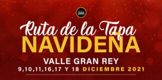 La Ruta de la Tapa comienza este jueves en Valle Gran Rey
