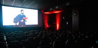 Un centro educativo de La Gomera participa en Cinedfest 9