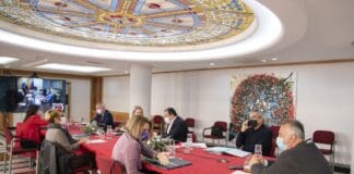 Tenerife y Gran Canaria suben a nivel de alerta 3 y La Palma al 2 ante la evolución de sus indicadores epidemiológicos