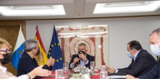 El Gobierno aprueba el Plan Integral de Residuos de Canarias 2021-2027