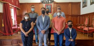 El Grupo de Gobierno de San Sebastián de La Gomera invita a los sindicatos CCOO y UGT a informar objetivamente a sus representados