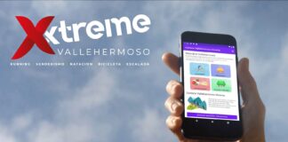 Vallehermoso estrena este fin de semana su nueva aplicación de senderos