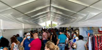 La Gomera apuesta por la Semana del Comercio para impulsar las ventas ante las fechas navideñas