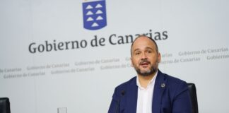 Canarias presenta su Estrategia para ser una sociedad climáticamente neutra y resiliente al clima en 2040
