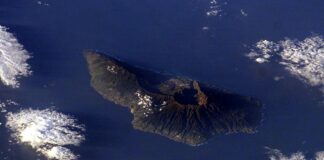 De volcanes y nombres: Tajogaite Vs Colonialismo cultural