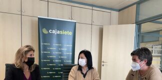 El ICHH y Cajasiete firman un acuerdo de colaboración para promocionar la donación de sangre