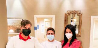 Melodie Mendoza: “Debemos eliminar las dificultades  con las que se encuentra el paciente con enfermedad intestinal y con ostomía”