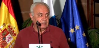 Morcuende: Al despertar del mal sueño veremos la dimensión del daño