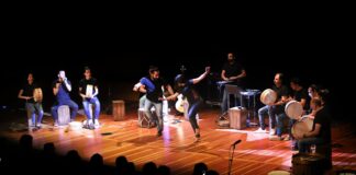 El 38 Festival de Música de Canarias programa cuatro conciertos en La Gomera