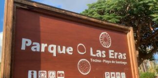 El Grupo Municipal Socialista solicita que el Centro Ciudadano de Tecina abra al menos dos días a la semana