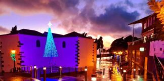 Talleres, mercadillos, conciertos, teatro, exposiciones y diversas actividades forman parte del Programa de Navidad de Alajeró