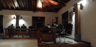 Iniciativa por La Gomera (IxLG): “Vallehermoso mantiene unos presupuestos que perpetúan su crisis”