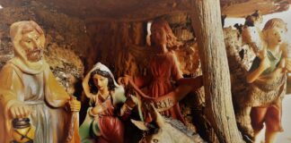 Arranca la semana de la Navidad en San Sebastián de La Gomera