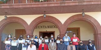 Concluye el programa de formación y empleo juvenil en San Sebastián de La Gomera