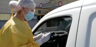 Solo siete de los 131 alumnos de la ULL asistieron a los cribados a los que les llamaron