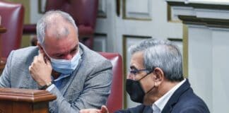 NC afirma que el Gobierno entregará esta semana la totalidad de los 1.144 millones de ayudas a las empresas