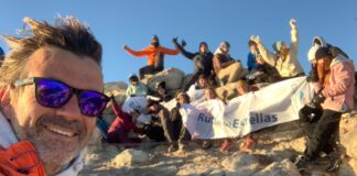 La Fundación CajaCanarias convoca una nueva edición de su Ruta de las Estrellas