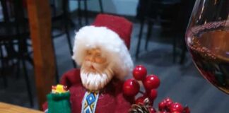 El Bar Donde Aitor ganador de la Ruta de la Tapa de Valle Gran Rey 2021