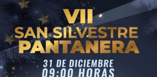 La VII carrera San Silvestre Pantanera de Vallehermosose mantendrá en su versión virtual