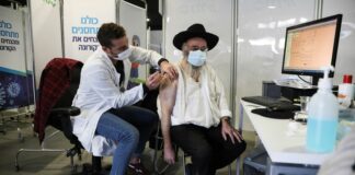 Israel valora eliminar restricciones y optar por el «contagio masivo» frente a ómicron