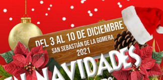 Arranca la campaña navideña ‘En Navidades yo compro en nuestro Mercado’ en San Sebastián de La Gomera