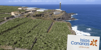 Turismo de Canarias despide 2021 con un spot para promocionar La Palma en el mercado nacional
