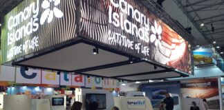 Turismo de Canarias participa en la feria más importante del segmento MICE que se celebra estos días en Barcelona
