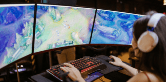 Los videojuegos amplían su red de influencia