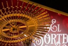 70048, el segundo premio del Sorteo de la Navidad