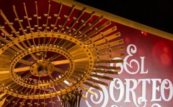 70048, el segundo premio del Sorteo de la Navidad