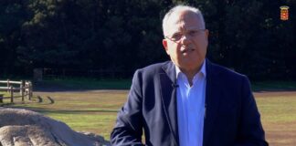 Curbelo confía en la responsabilidad social y la vacunación para ganar terreno a la pandemia en 2022