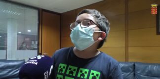 Vera: “Hay esperanza si construimos un desarrollo que tenga en cuenta los límites de la naturaleza”