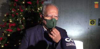 La Gomera promueve el consumo local durante la II Semana del Comercio