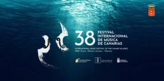 La Gomera acoge la 38 edición del Festival Internacional de Música de Canarias