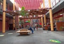 El Ayuntamiento de San Sebastián de La Gomera saca a licitación los puestos libres del Mercado Municipal