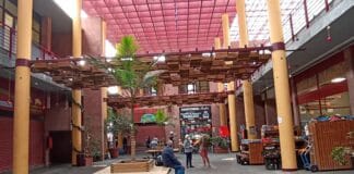 El Ayuntamiento de San Sebastián de La Gomera saca a licitación los puestos libres del Mercado Municipal