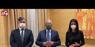 Curbelo: “Las nuevas cuentas son un buen mecanismo de inversión para La Gomera y el salvavidas social de Canarias”