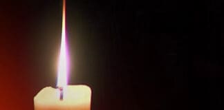 Misa por Doña Pilar Darias Arteaga