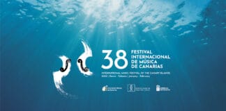 La 38 edición del Festival Internacional de Música de Canarias llega a La Gomera a partir del próximo viernes