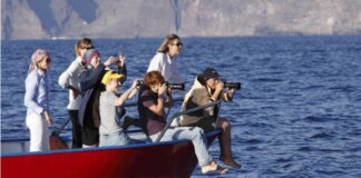 El País Viajero sitúa La Gomera entre los mejores destinos de ecoturismo de España