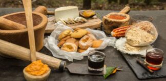 Alimentos de La Gomera coordina con productores y empresas nuevas líneas de cooperación