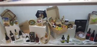 Los sabores gomeros consolidan su potencial turístico en Fitur