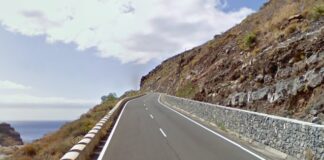 El Cabildo aprueba el proyecto para la creación de una franja peatonal entre La Junta y Las Trincheras