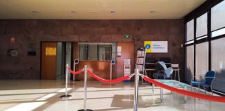 El Cabildo modifica el horario del Registro General a partir del 1 de febrero