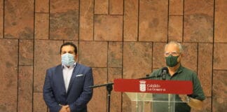 El Cabildo destina más de 1,7 millones de euros a incentivos a pymes y autónomos