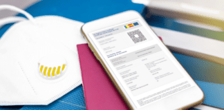 La Gomera sube a nivel 3 de alerta con la implantación obligatoria del certificado COVID