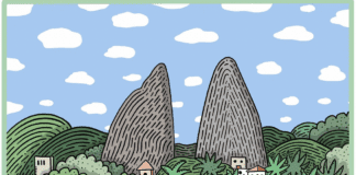 Turismo de Canarias invita a sus seguidores a afrontar el año nuevo compartiendo su lista de propósitos